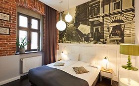 Apartament Patisserie By Good Time